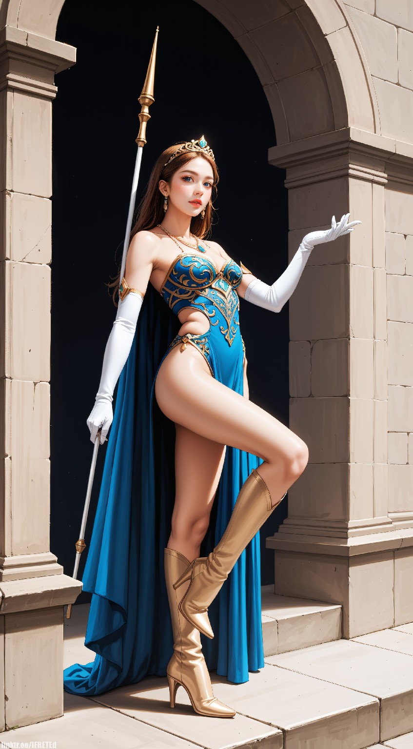 女巫2