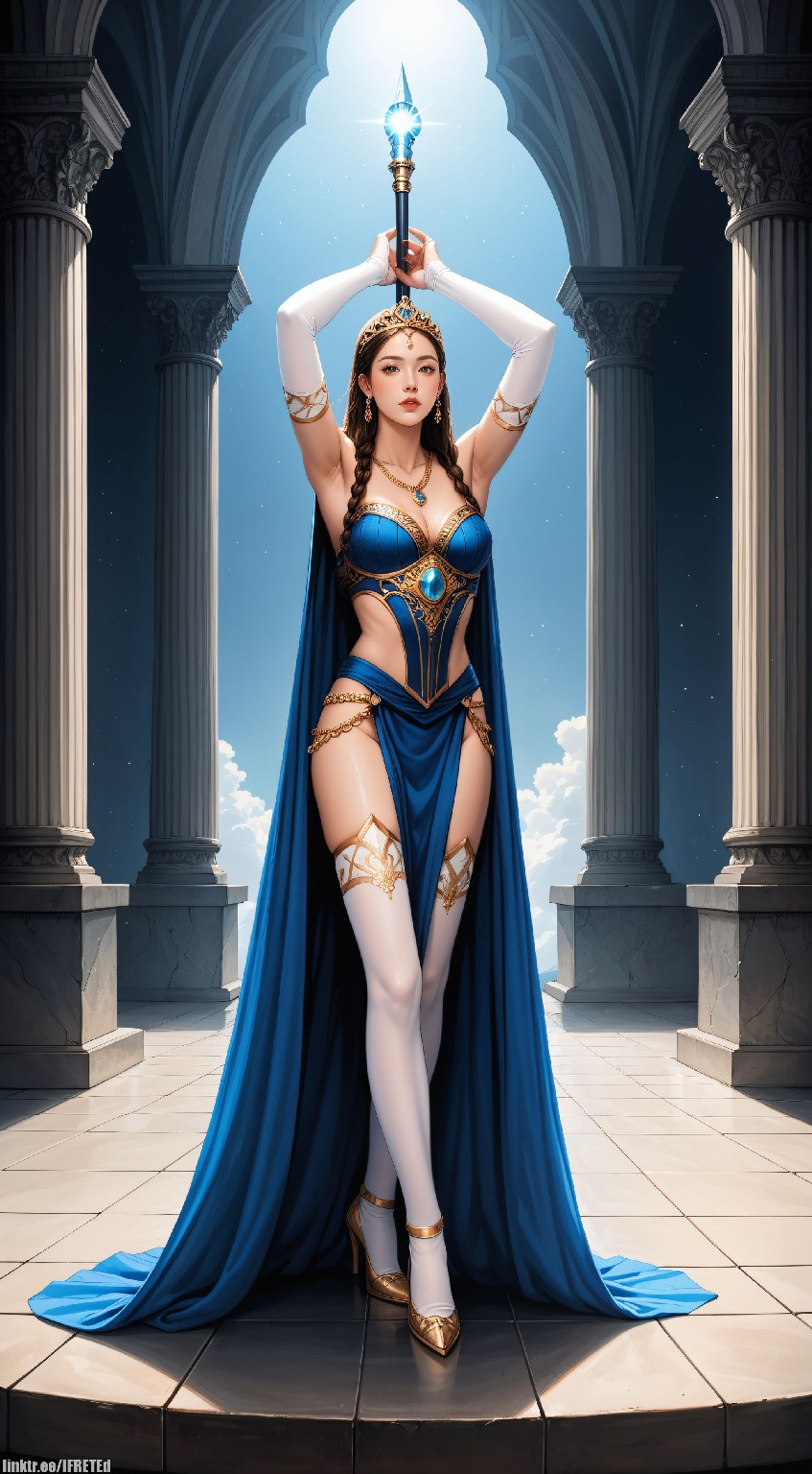 女巫2