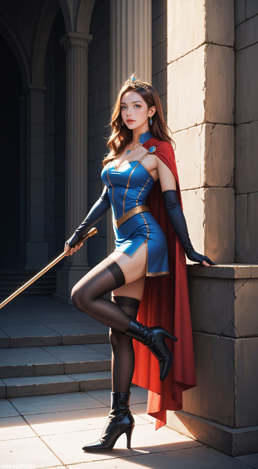 女巫2