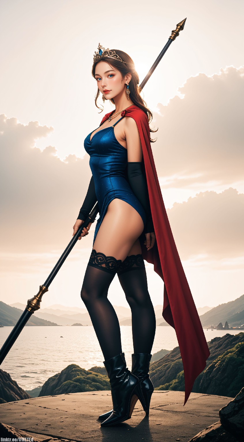 女巫2