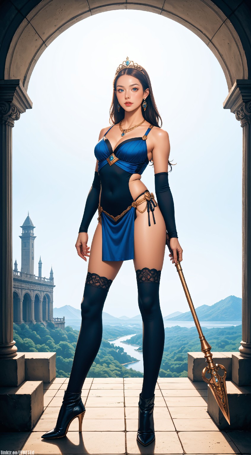 女巫2