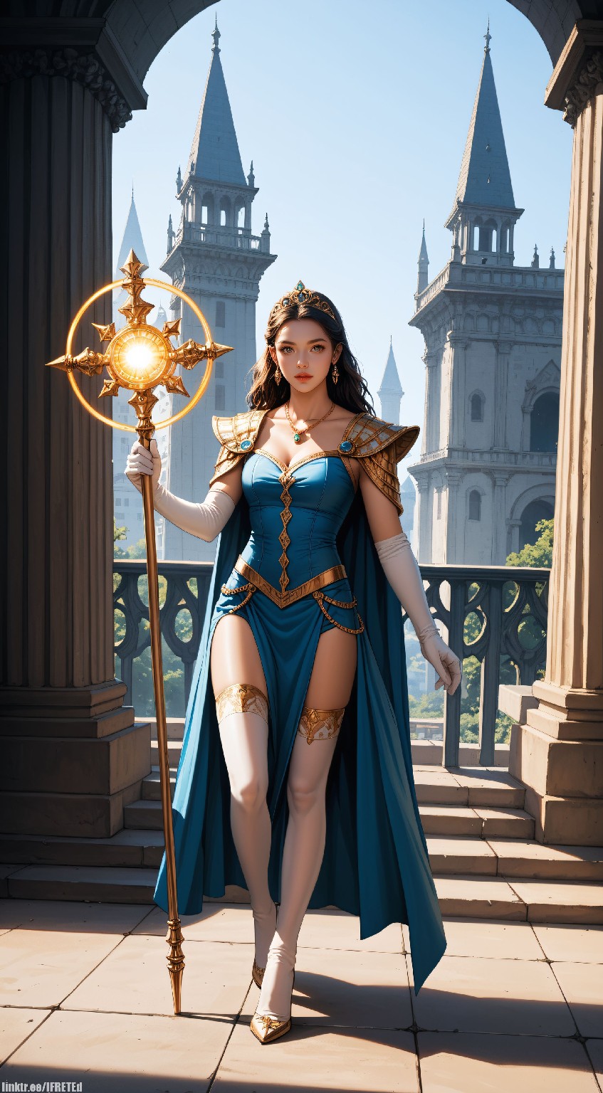 女巫2