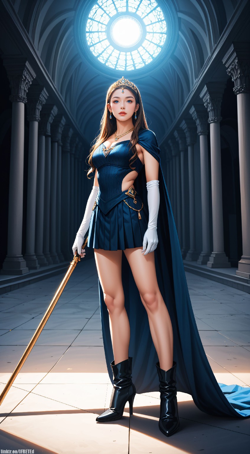 女巫2