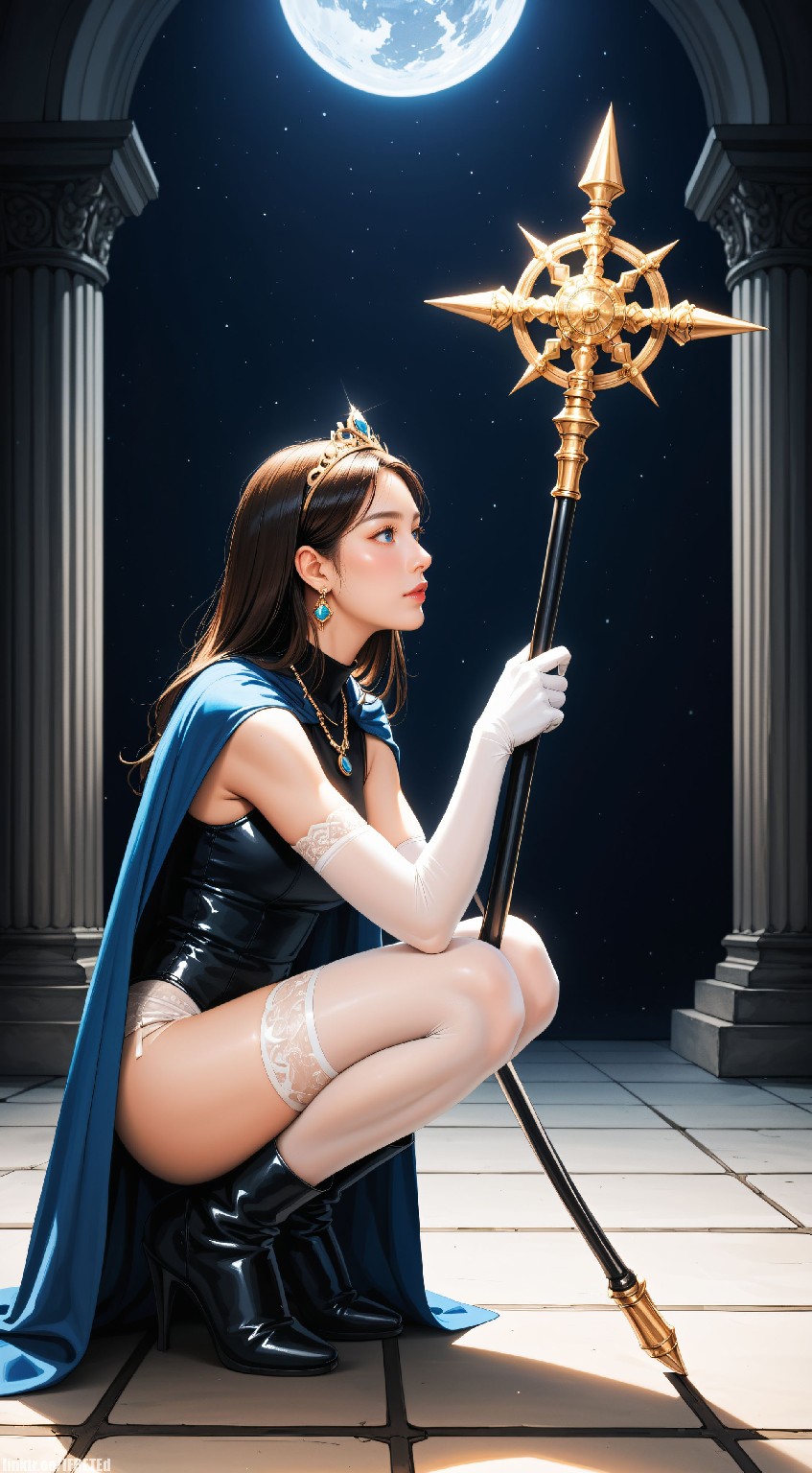 女巫2