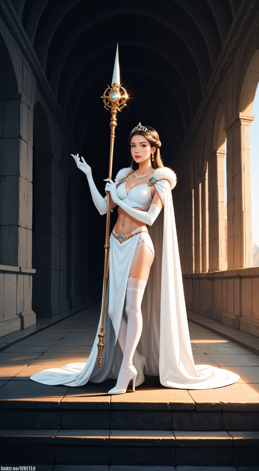 女巫2