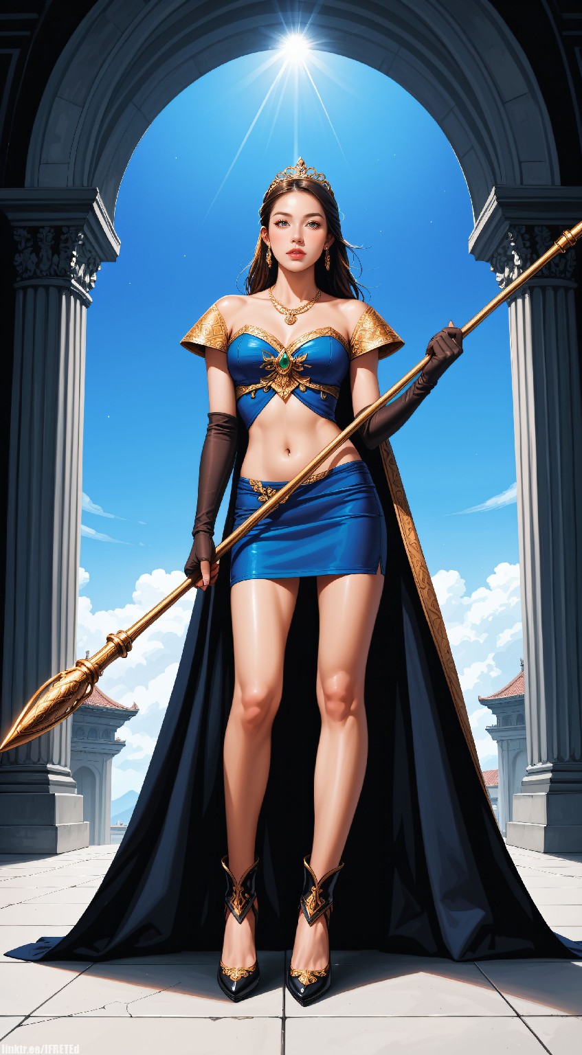 女巫2