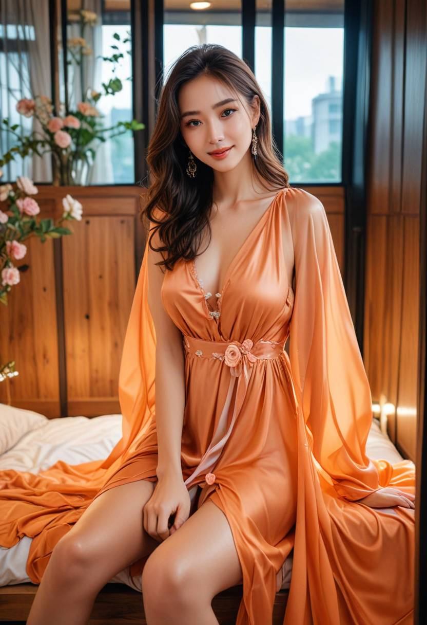 秋藝濃