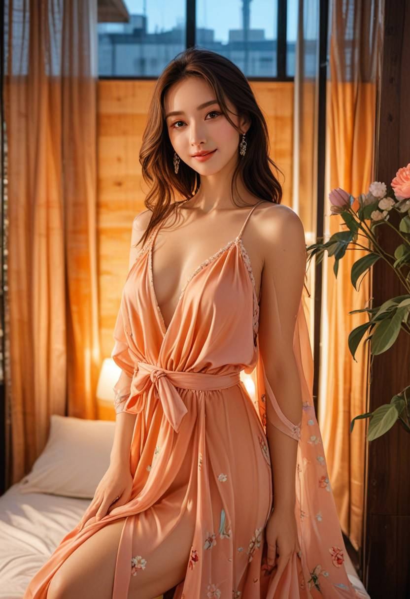 秋藝濃