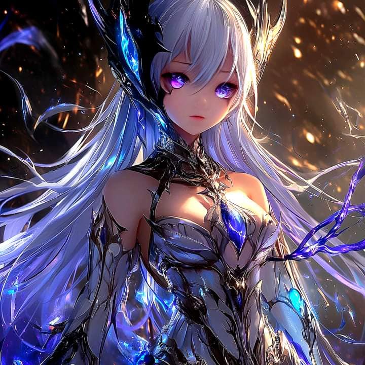 毀滅少女．零