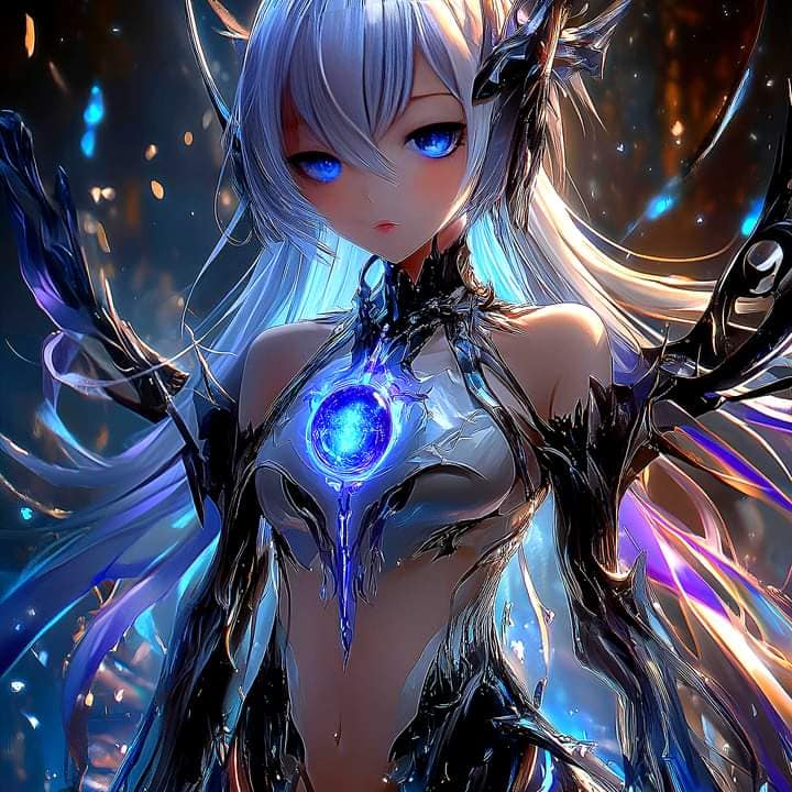 毀滅少女．零