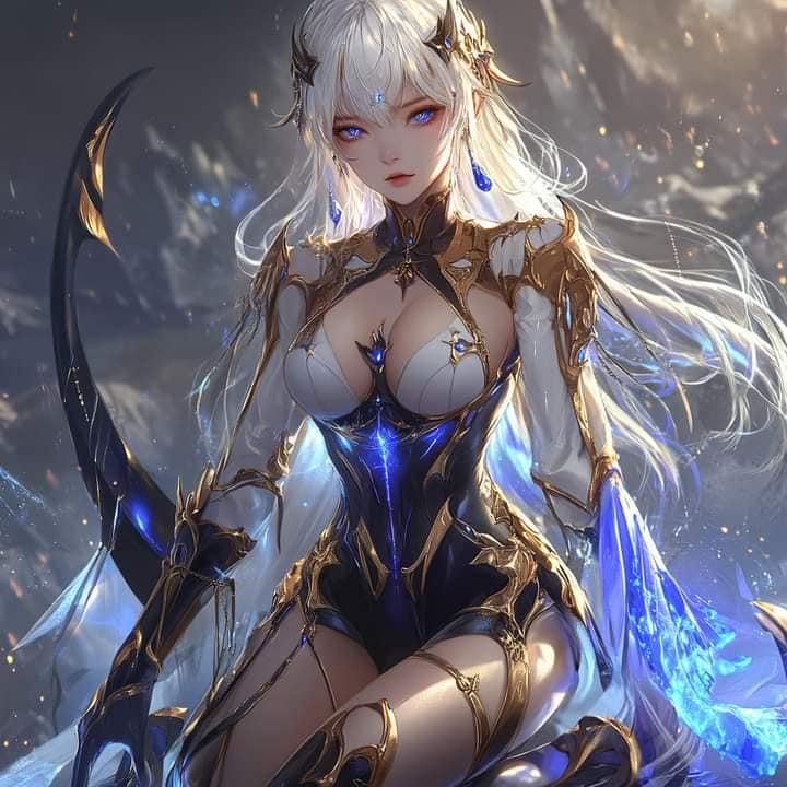 毀滅少女．零