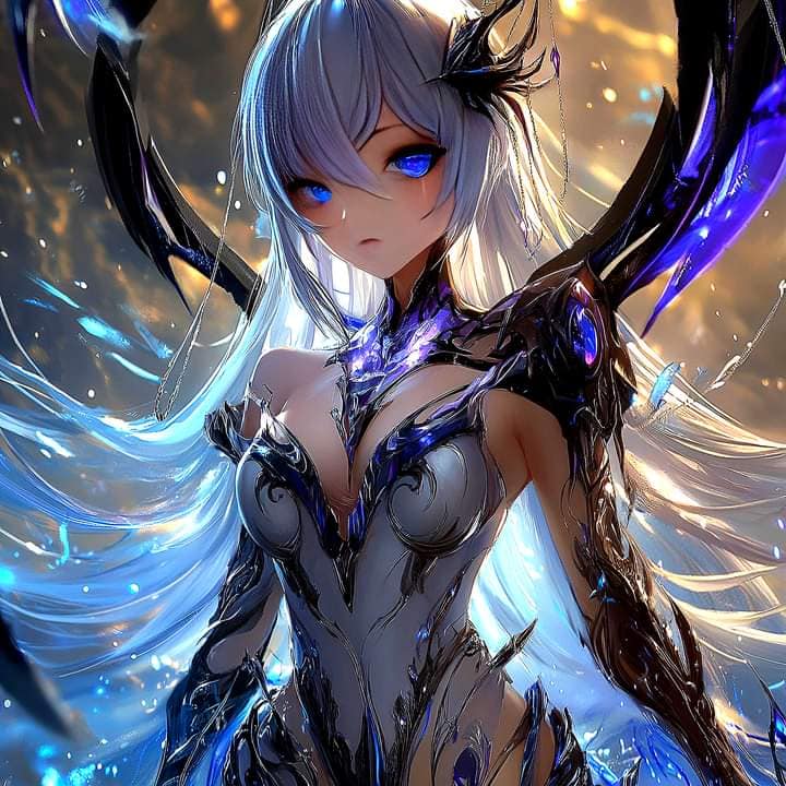 毀滅少女．零
