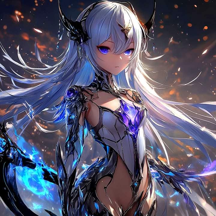毀滅少女．零