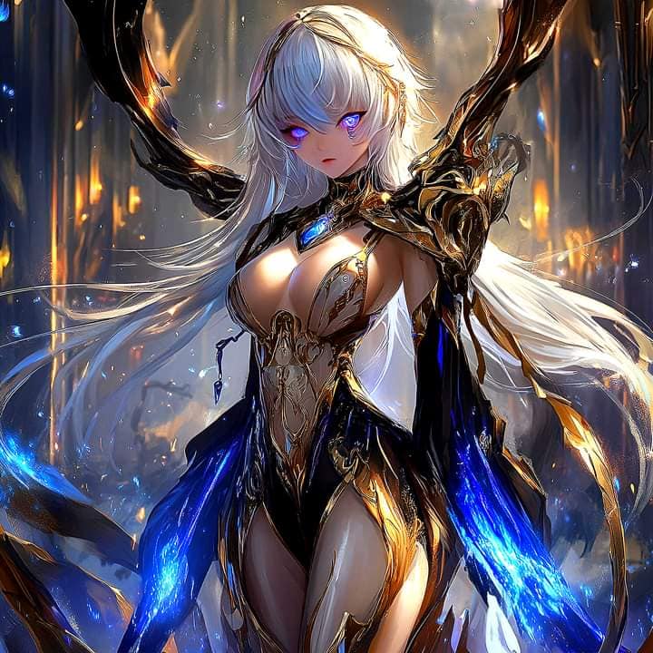 毀滅少女．零