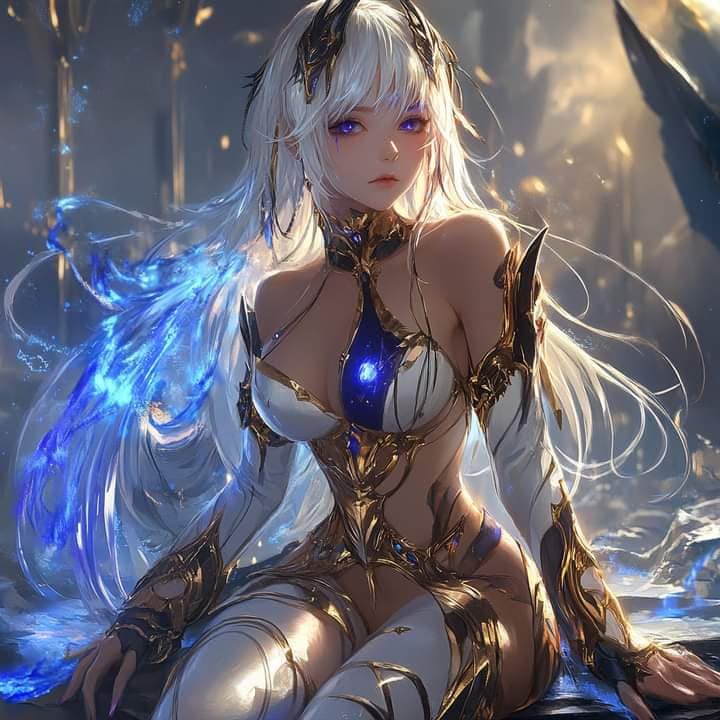 毀滅少女．零