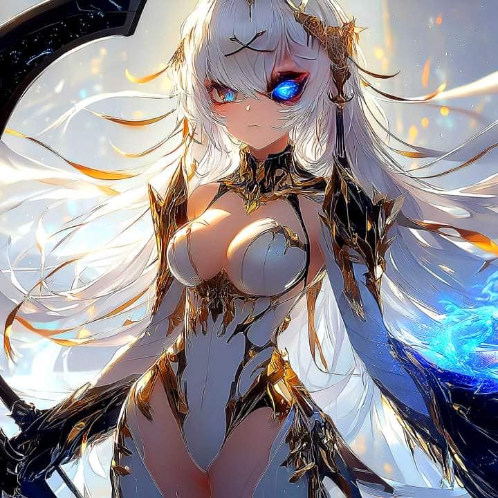 毀滅少女．零