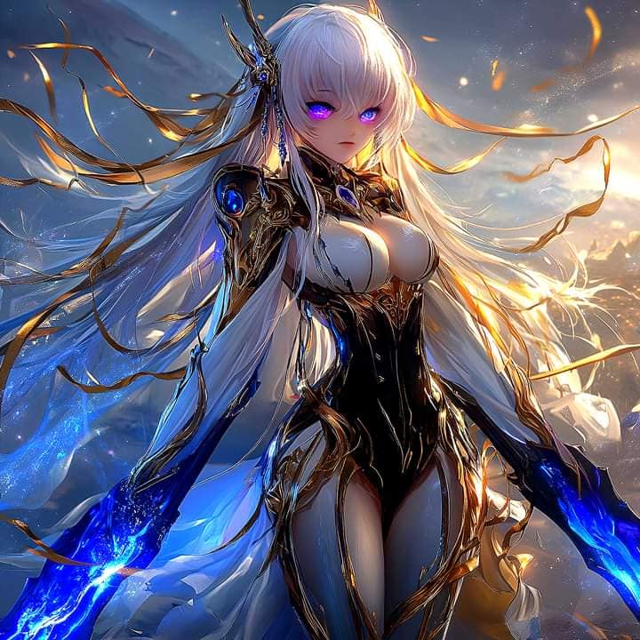 毀滅少女．零