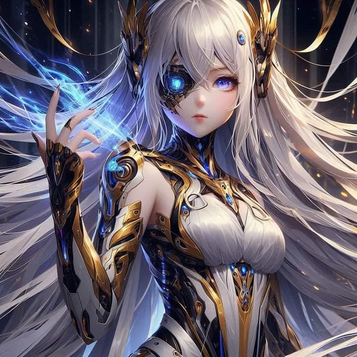 毀滅少女．零