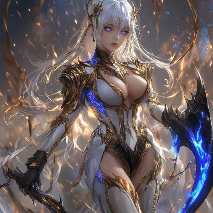 毀滅少女．零