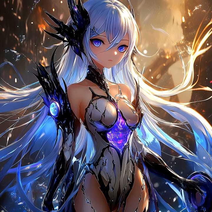 毀滅少女．零