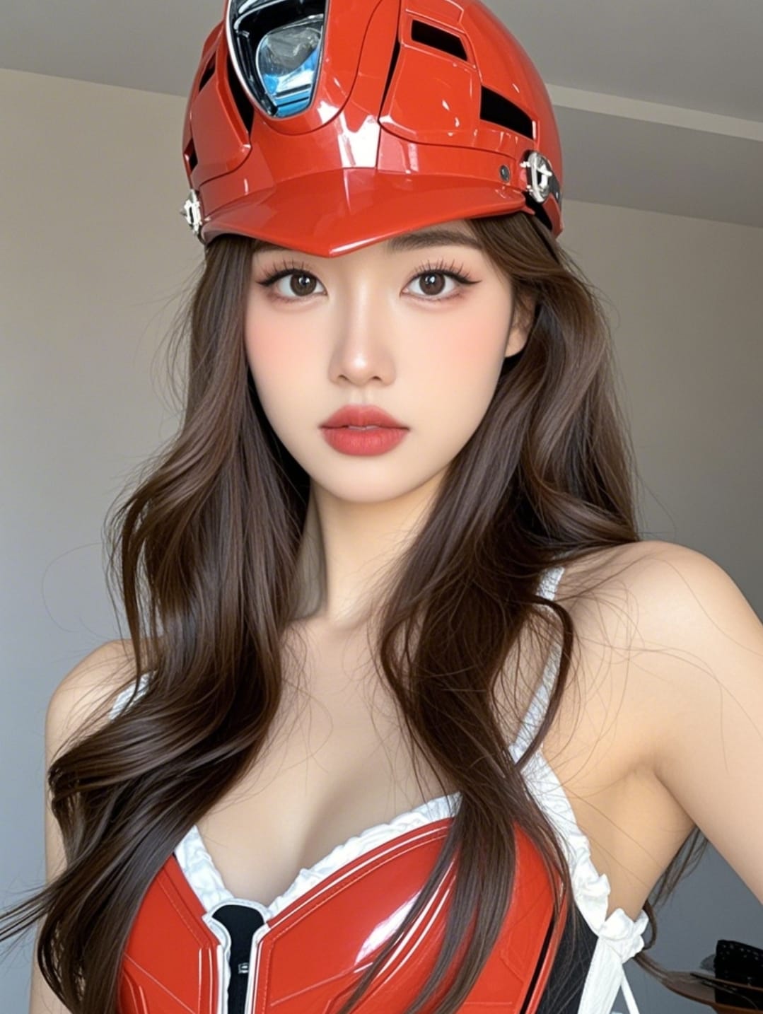 變形金剛之機甲少女