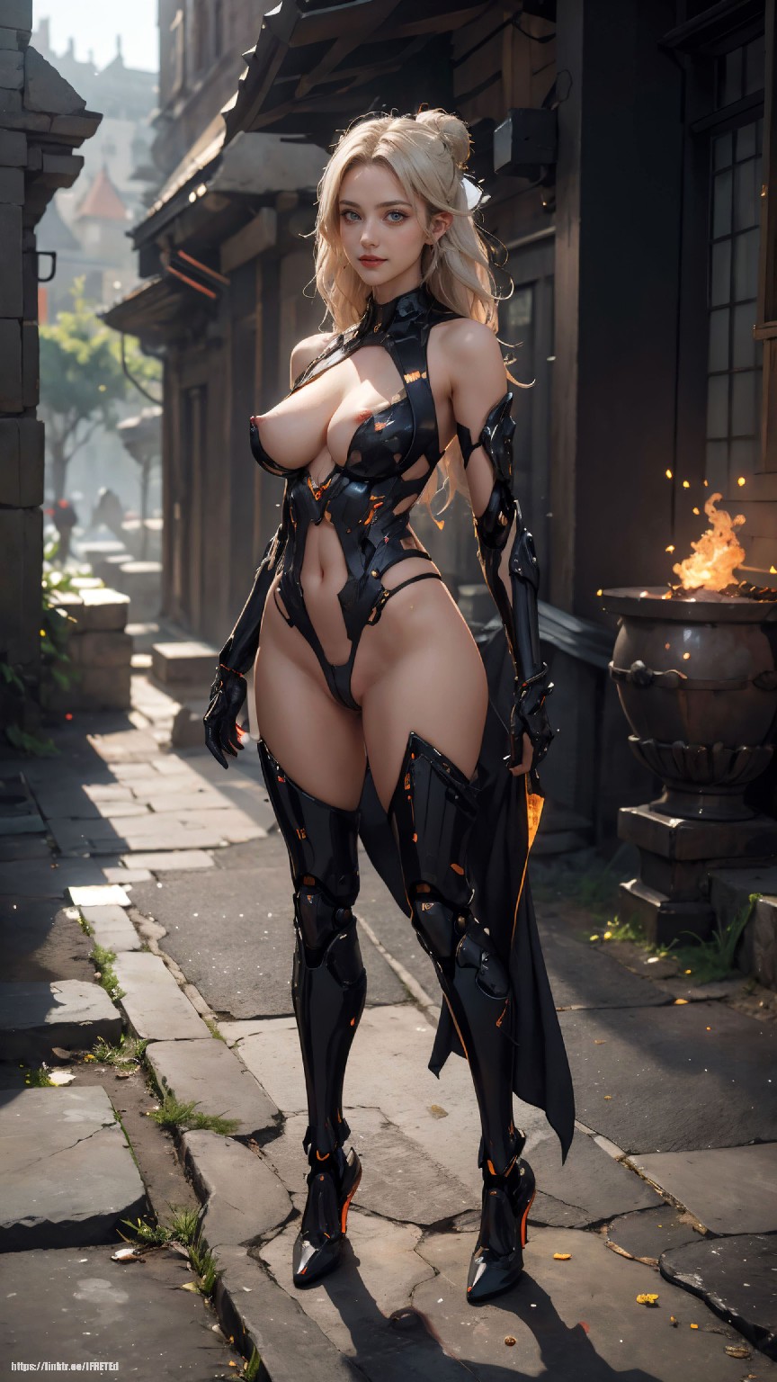 精靈