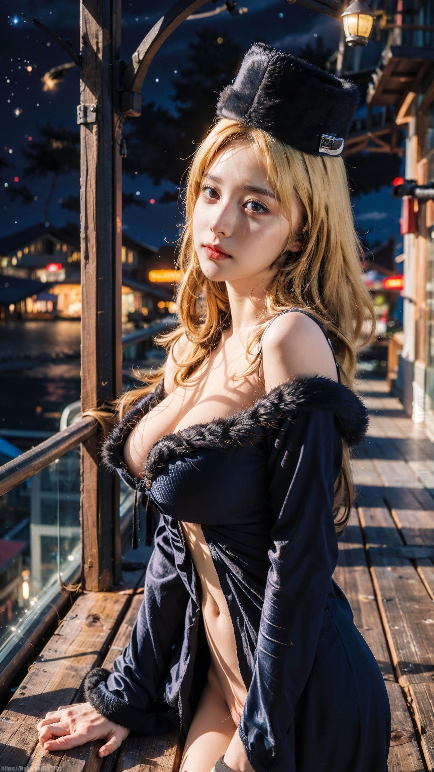銀河快車
