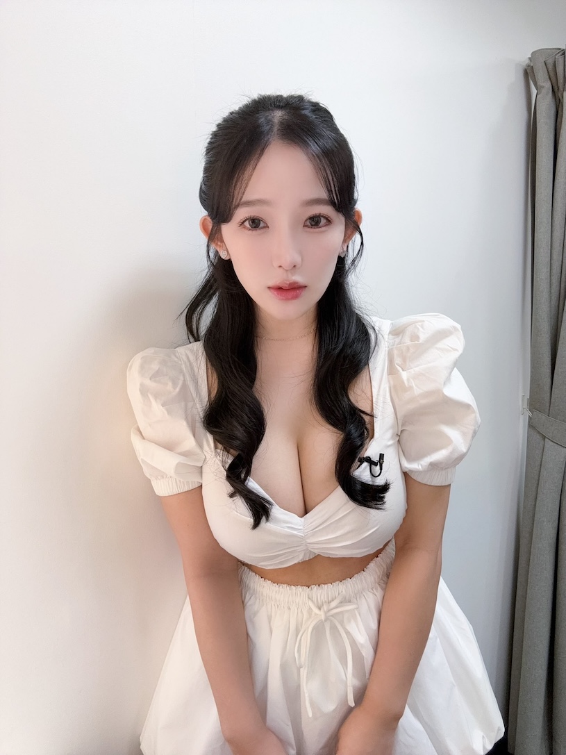 I罩杯巨乳辣到翻！東洋乳神「天木純」將再度來台！
