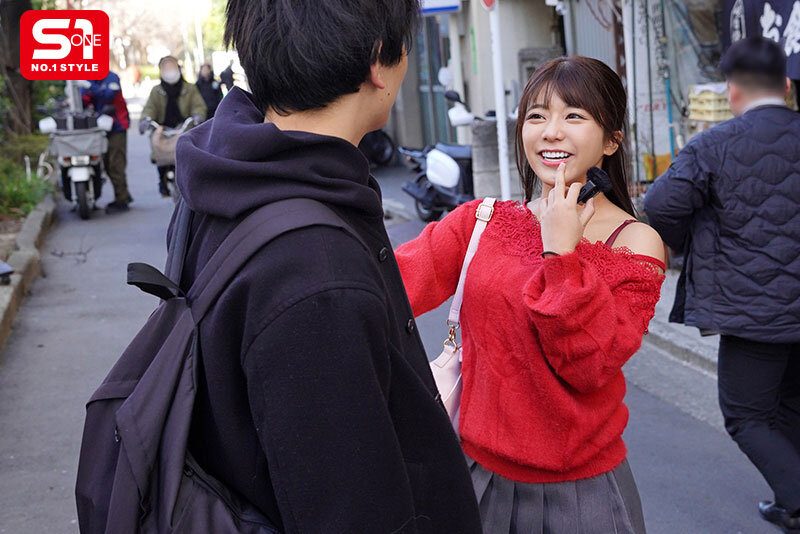 SONE-838 川越妮可：宅男系“川越妮可”在秋叶原对pt男性进行勾引-麻豆社区AV龙虎榜丨AV影评丨短篇成人小说丨一楼一凤