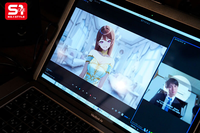 SONE-839 花爱丽丝：我最喜欢的美女老板是一位致命的色情自慰主播-麻豆社区AV龙虎榜丨AV影评丨短篇成人小说丨一楼一凤