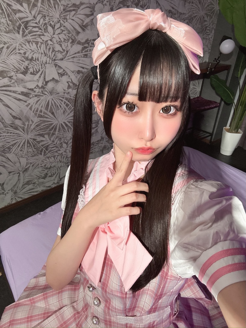 天美芽愛性感寫真