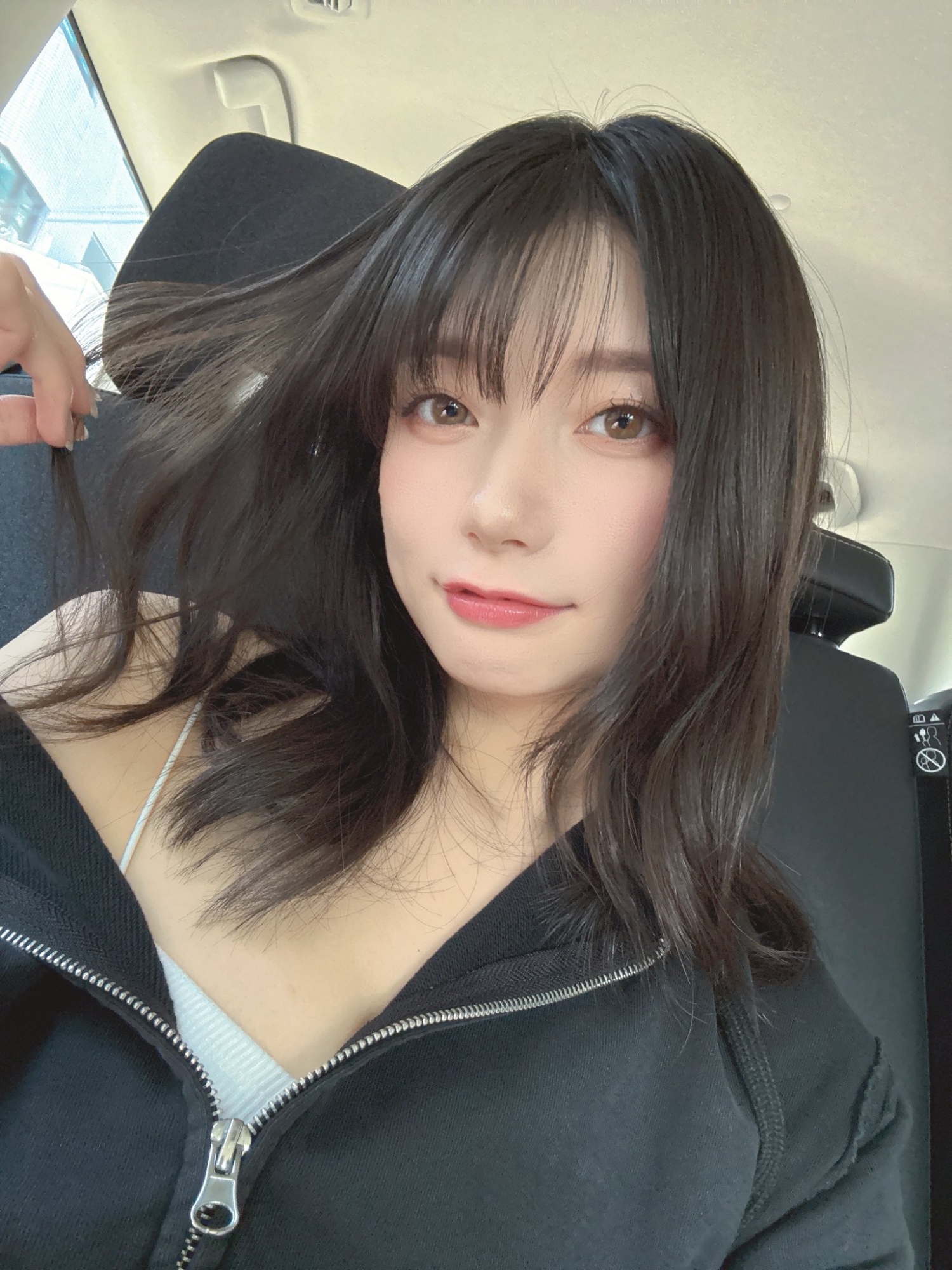 瀬戸環奈 2026 性感寫真