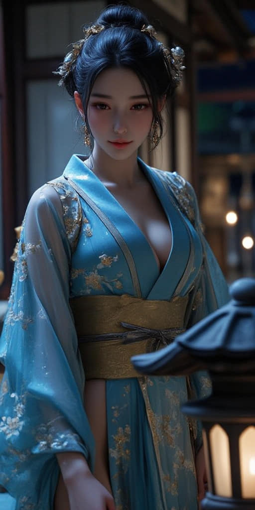 Tenshokaku