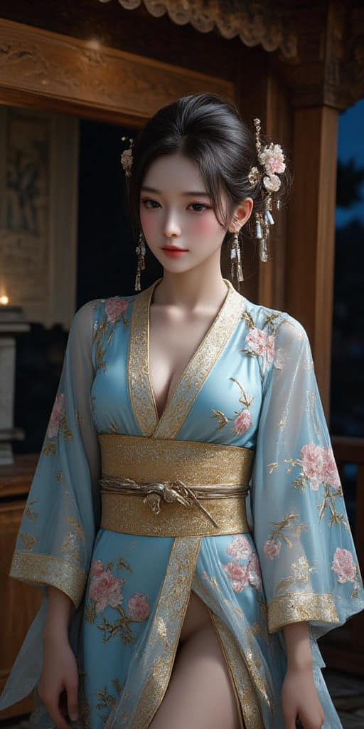 Tenshokaku