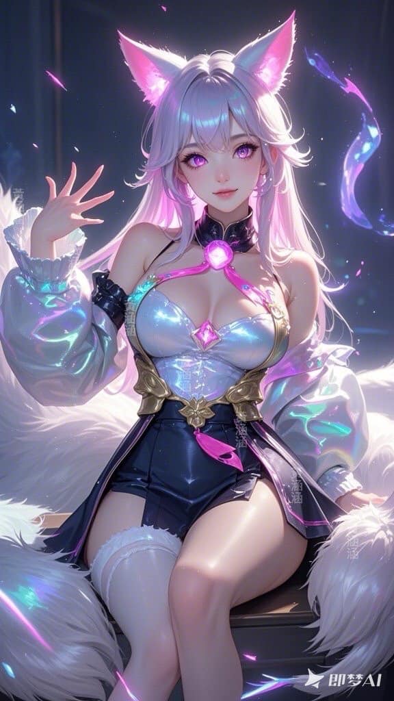 Sister Fox