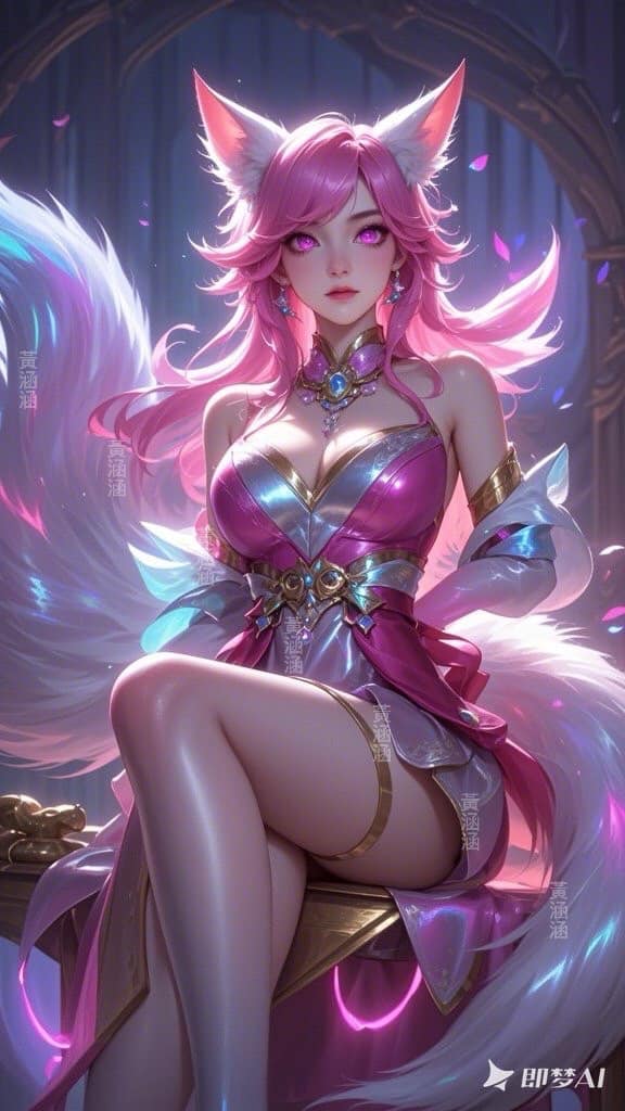 Sister Fox