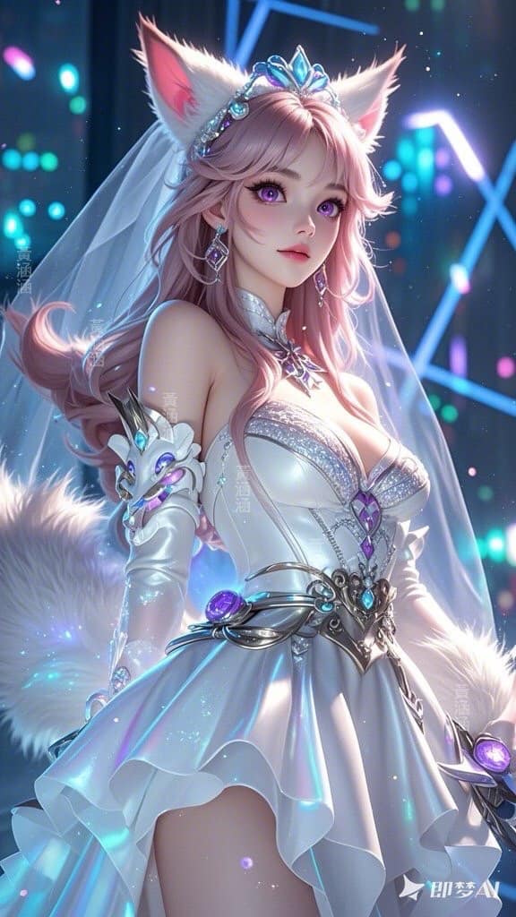 Sister Fox