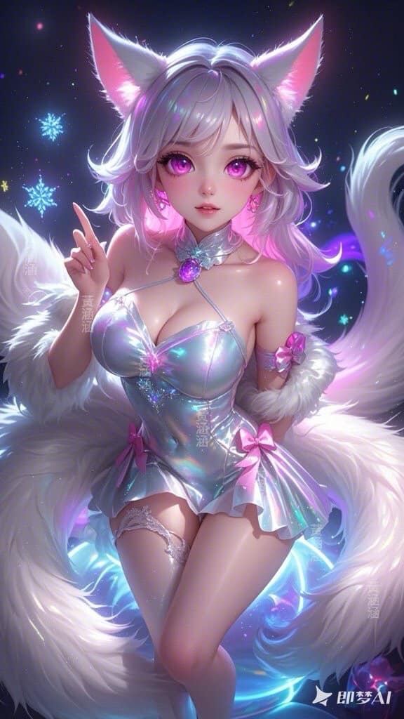 Sister Fox