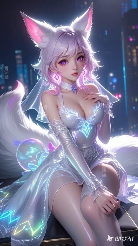 Sister Fox