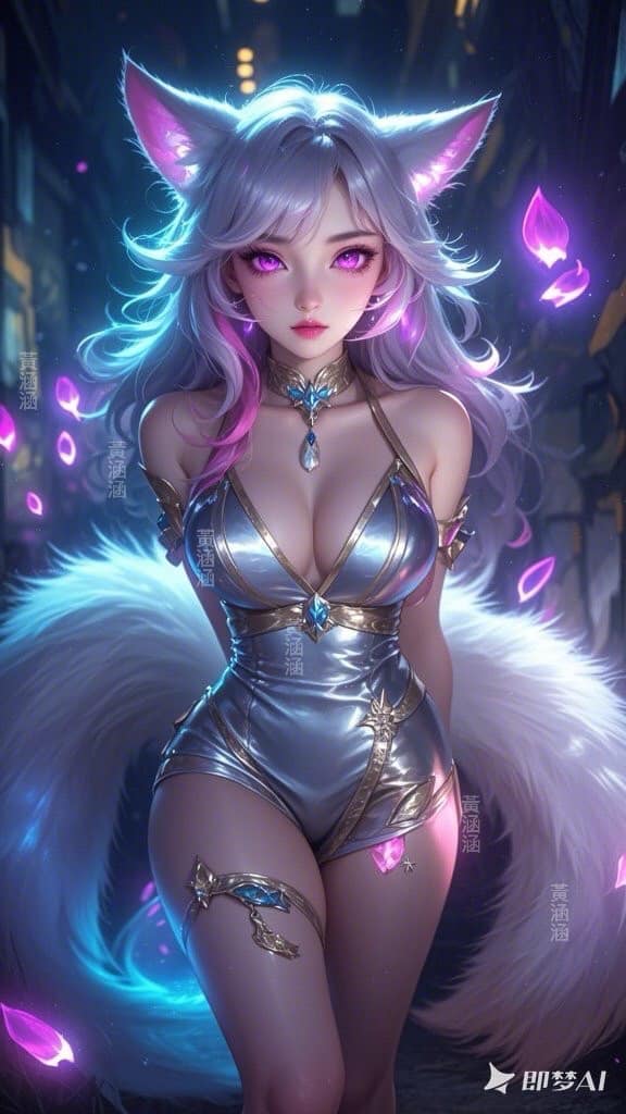 Sister Fox