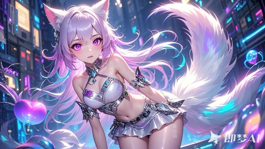 Sister Fox
