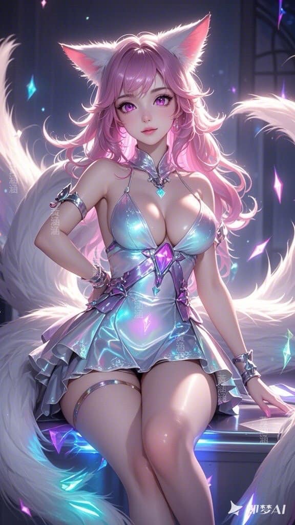 Sister Fox