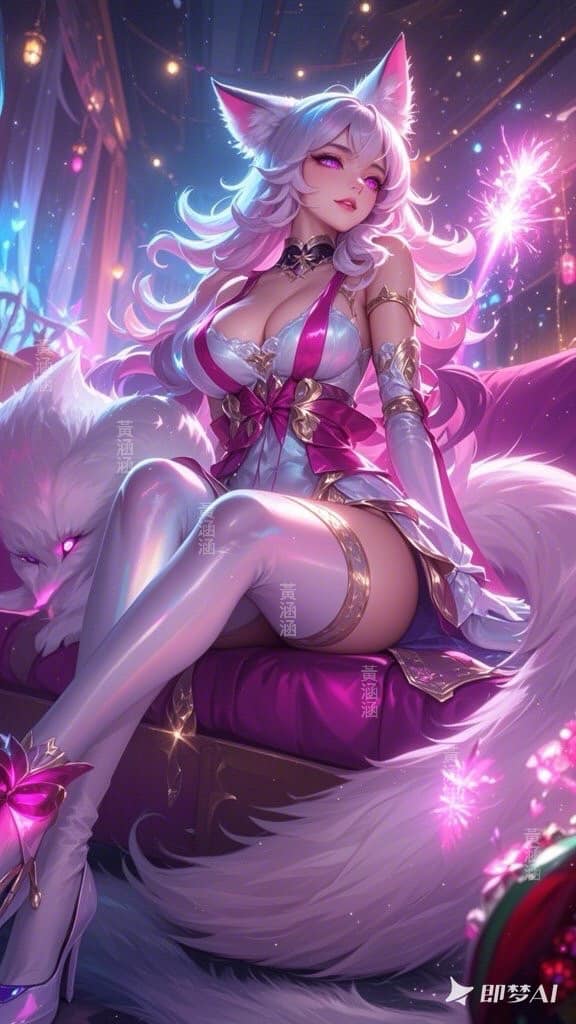 Sister Fox