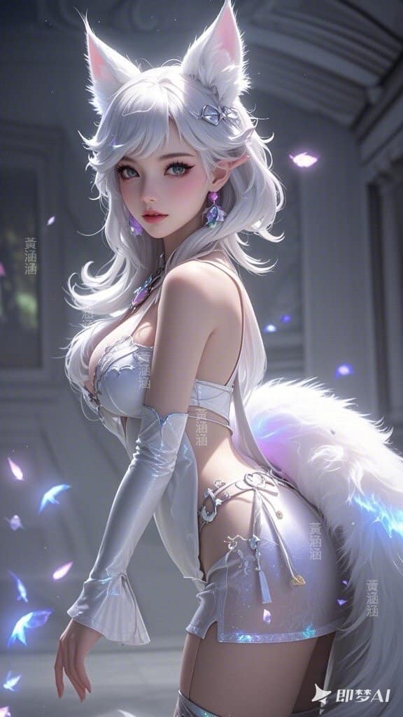 Sister Fox
