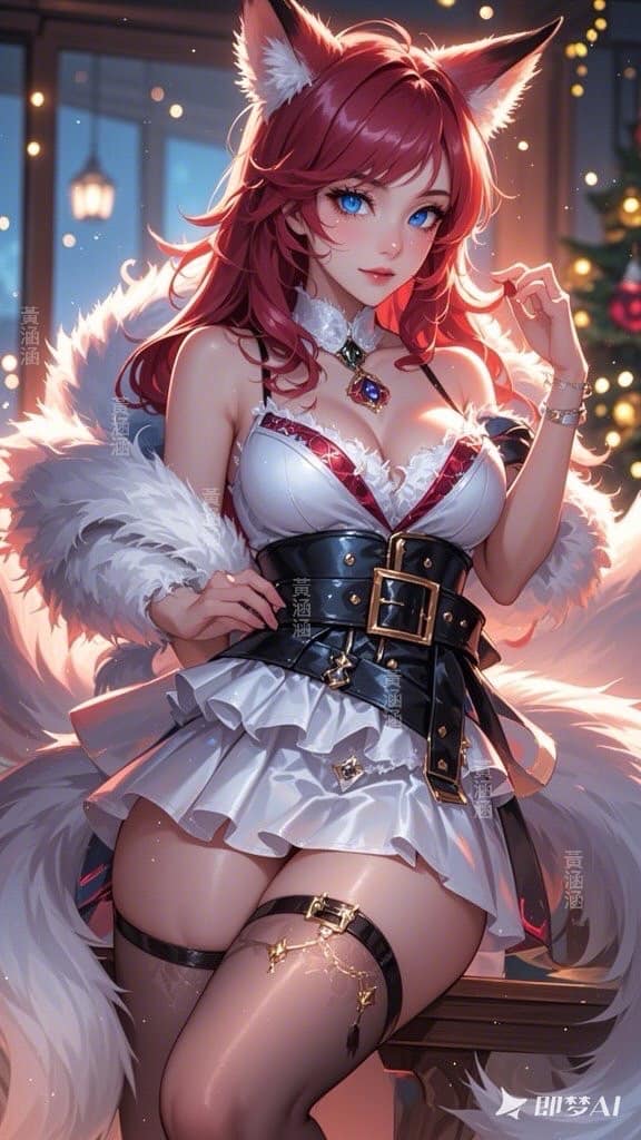 Sister Fox