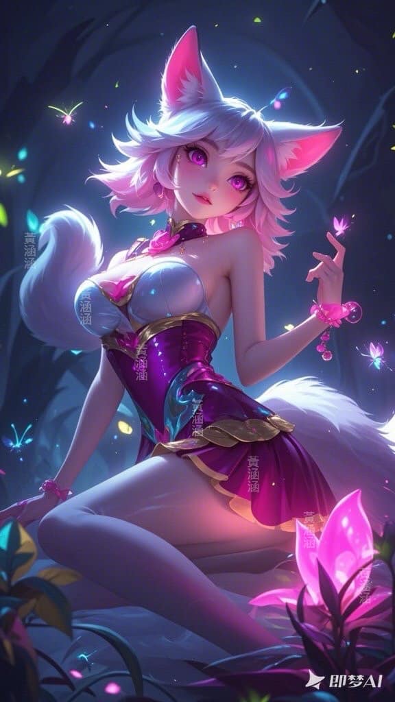 Sister Fox