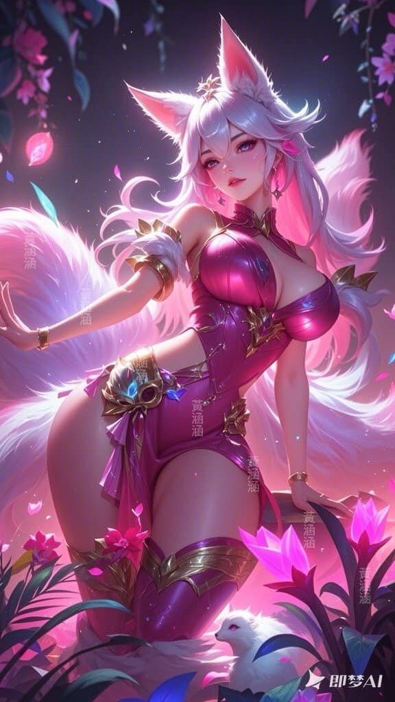Sister Fox