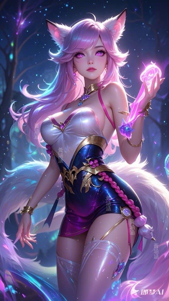 Sister Fox
