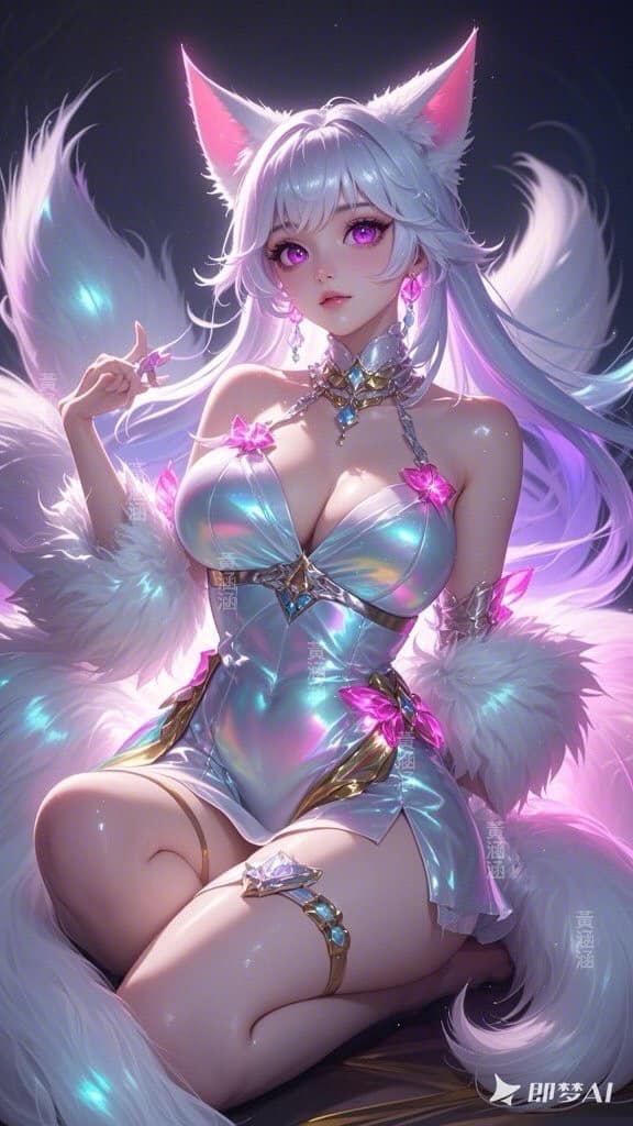 Sister Fox