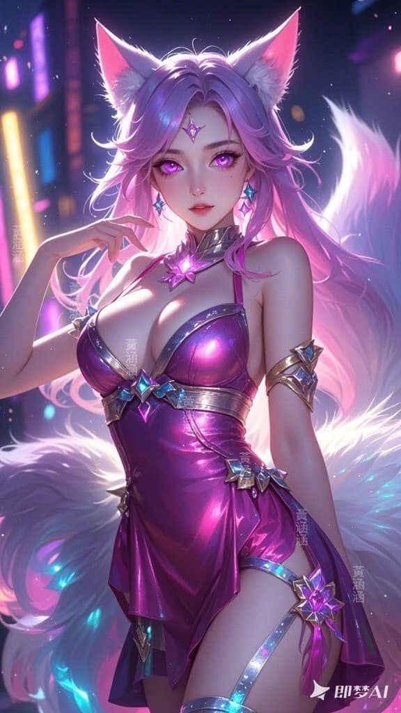 Sister Fox